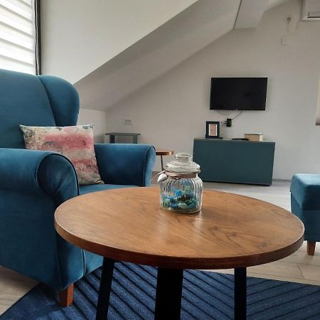 Apartamento Galerija Park 2 Arandjelovac Exterior foto