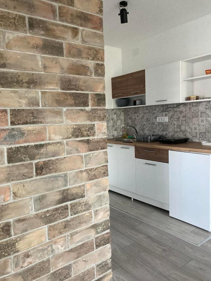 Apartamento Galerija Park 2 Arandjelovac Exterior foto