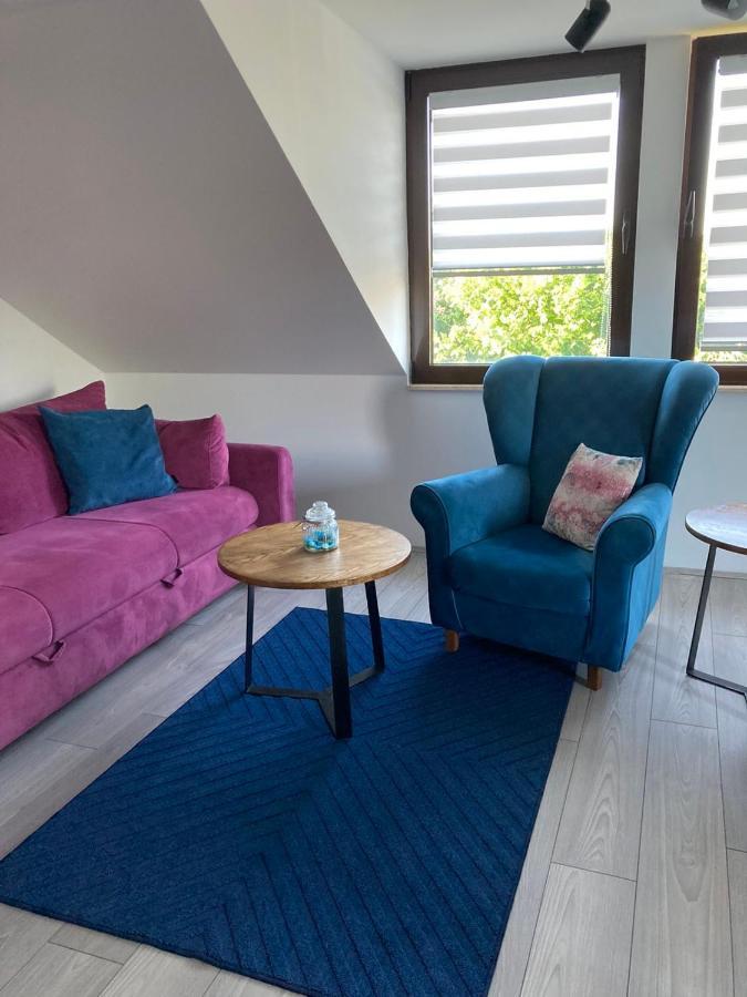 Apartamento Galerija Park 2 Arandjelovac Exterior foto