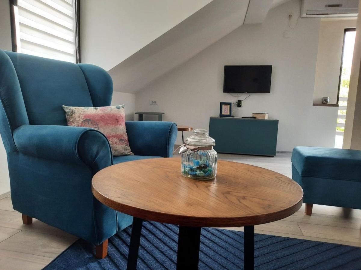 Apartamento Galerija Park 2 Arandjelovac Exterior foto