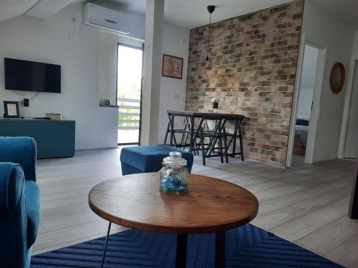 Apartamento Galerija Park 2 Arandjelovac Exterior foto