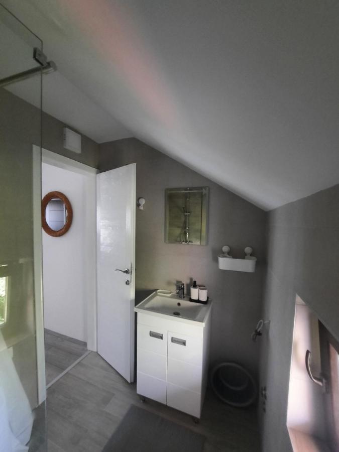 Apartamento Galerija Park 2 Arandjelovac Exterior foto