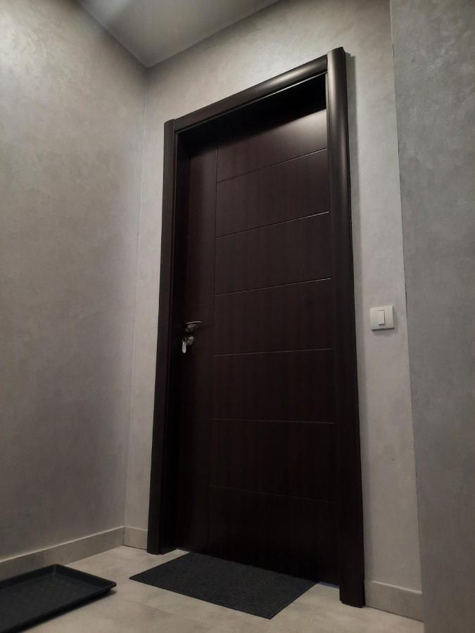Apartamento Galerija Park 2 Arandjelovac Exterior foto